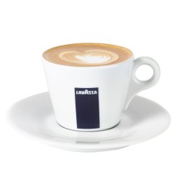 Lavazza cesti Cappuccino ceramica si farfurii set 6 buc