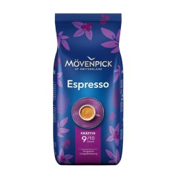 Movenpick Espresso cafea boabe 1 kg