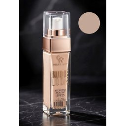 Fond de ten Nude Look Hydrating Skin Tint 03