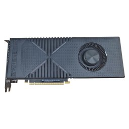 Placa video Refurbished EVGA GeForce RTX 2080 Ti XC Ultra 11GB GDDR6 PCIe 3xDP HDMI USB-C 11G-P4-2383KR