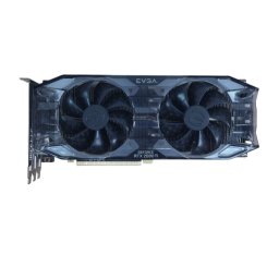 Placa video Refurbished HP GeForce RTX 2080 Ti XC 11GB GDDR6 PCIe x16 3xDP HDMI USB-C L34252-001