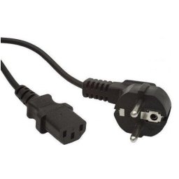 Cablu de alimentare PC Gembird PC-186-VDE-3M, 3 metri