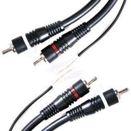 Accesorii Audio Hi-Fi CABLU 2X RCA TATA - 2X RCA TATA 5M