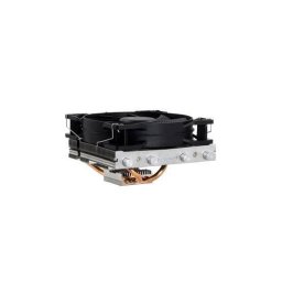 be quiet! Shadow Rock LP CPU cooler 775/1150/1155/1156/1366/2011/AM2(+)/AM3(+), BK002