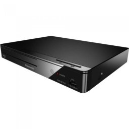 Blu-Ray player Smart DMP-BDT167EG, Full HD 3D, USB, negru
