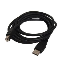 ART Cablu USB 2.0 pentru Imprimanta, USB-A la USB-B, 5m