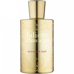 Midnight Oud Eau de Parfum 100ml
