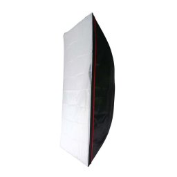 Softbox 70x100cm cu montura Elinchrom