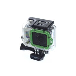 Inel obiectiv GoPro Hero 3 cu ureche pt. snur de siguranta