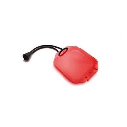 Filtru rosu cu prindere snur pentru GoPro Hero 3+ Hero 4 GP153