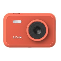Camera SJCAM Fun Cam Red