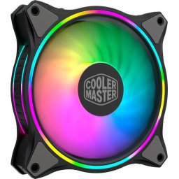 Cooler Master MasterFan MF120 HALO 120x120x25 - MFL-B2DN-18NPA-R1