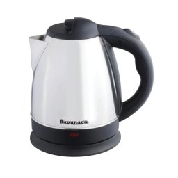 Fierbator CB-7015 1.8l 1800W Negru Inox