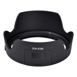 Parasolar EW-83M compatibil Canon 24-105mm