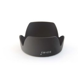 Parasolar EW-63 II pentru Canon EF 28mm f/1.8 si 28-105mm f/3.5-4.5