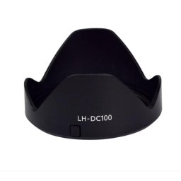 Parasolar LH-DC100 compatibil Canon G3 X, SX60, SX50 HS