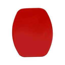 Adeziv compatibil Flat Adhesive Mount pentru GoPro GP14-2