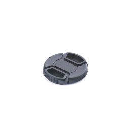Capac obiectiv 43mm pentru camere foto DSLR Canon Nikon Sony Olympus Pentax