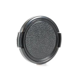 Capac obiectiv 46mm pentru camere foto DSLR Canon Nikon Sony Olympus Pentax