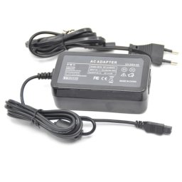 AC adapter EH-5 EH-5A replace Nikon