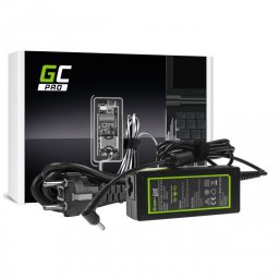 AD41P, 65 W, Negru