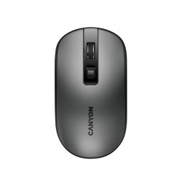 Mouse MW-18, USB, Gray