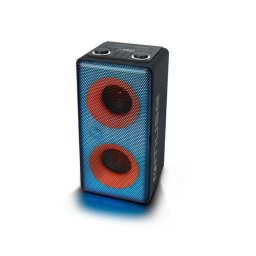 Boxa portabila M1808DJ 150 W Negru