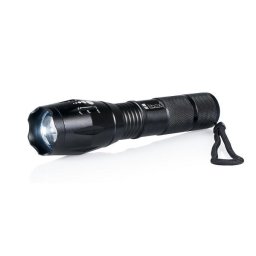 Libox LB0110 flashlight Black LED