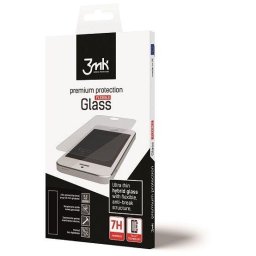 Sticla securizata 3mk FlexibleGlass pentru Huawei Mate 10 Pro