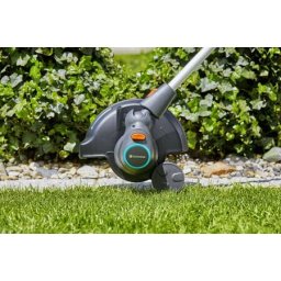 Coasa electrica ComfortCut 550/28, 11500 rpm, Gri