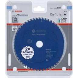 Lamă de fierăstrău circular pentru fierăstraie fără fir 165 x 20 x 1,8/1,3 mm, 54 dinți