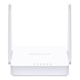 Router wireless KOM-MW305R N 300 Mbps Alb