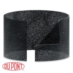 REZERVA filtru DuPont, carbon, pentru purificator LEITZ TruSens Z-2000, 3 buc/set, "2415106