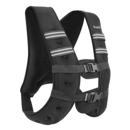 Vesta de antrenament din neopren 5kg KTO05