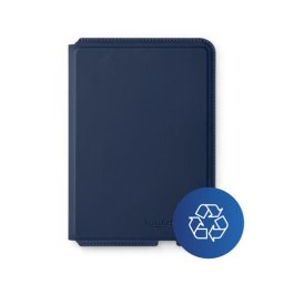 Sleep Cover Case Clara 2E Ocean Blue, Husa protectie, 7