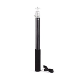 Selfie-stick monopied 47cm FotoPro cu cap tip bila si filet 1/4 tata GP216