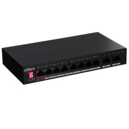 Switch PFS3010-8ET-96-V2