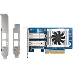 Accesoriu server Qnap QXG-25G2SF-CX6 network card QNA - accessories
