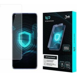 Folie protectie ecran 3mk 1UP Gaming pentru OnePlus 8 5G