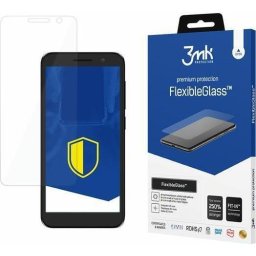 3MK FlexibleGlass Alcatel 1 2022 Szkło Hybrydowe