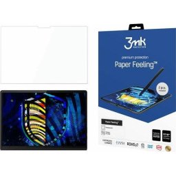 Folie de protectie ecran tip hartie 3MK Paper Feeling pentru tableta Lenovo Yoga Tab Series
