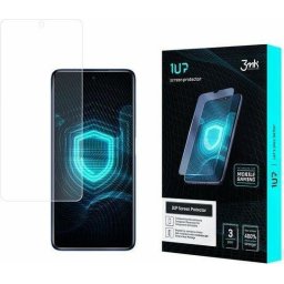 Folie protectie ecran 3mk 1UP Gaming pentru Xiaomi POCO X3 Pro