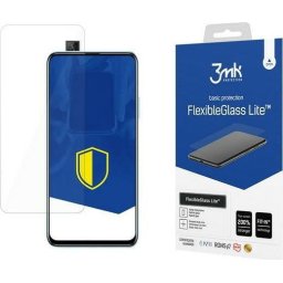 3MK FlexibleGlass Lite Huawei P Smart Pro 2019 Szkło Hybrydowe Lite
