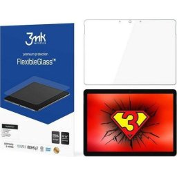 Sticla securizata 3mk FlexibleGlass pentru Microsoft Surface Go 2