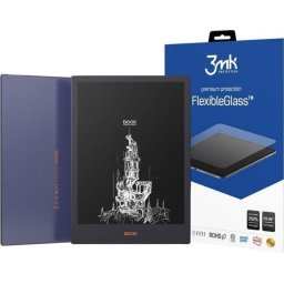 eBook Reader Sticla securizata 3mk FlexibleGlass pentru ONYX Boox Note 5 10.3