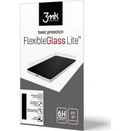 Flexible Glass Lite do Samsung Galaxy A7 2018