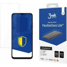 Folie de protecție Redmi Note 11 5G 3mk FlexibleGlass Lite Xiaomi STICLĂ