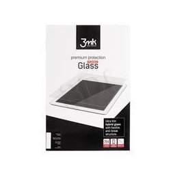 Folie de sticlă hibridă 3MK FlexibleGlass pentru Samsung Galaxy Tab S2 10