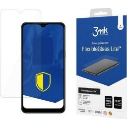 Sticla securizata 3mk FlexibleGlass Lite pentru Samsung Galaxy A10s