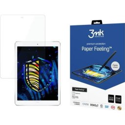 Folie protectie ecran tableta 3mk PaperFeeling pentru Apple iPad Air 1 (9.7")